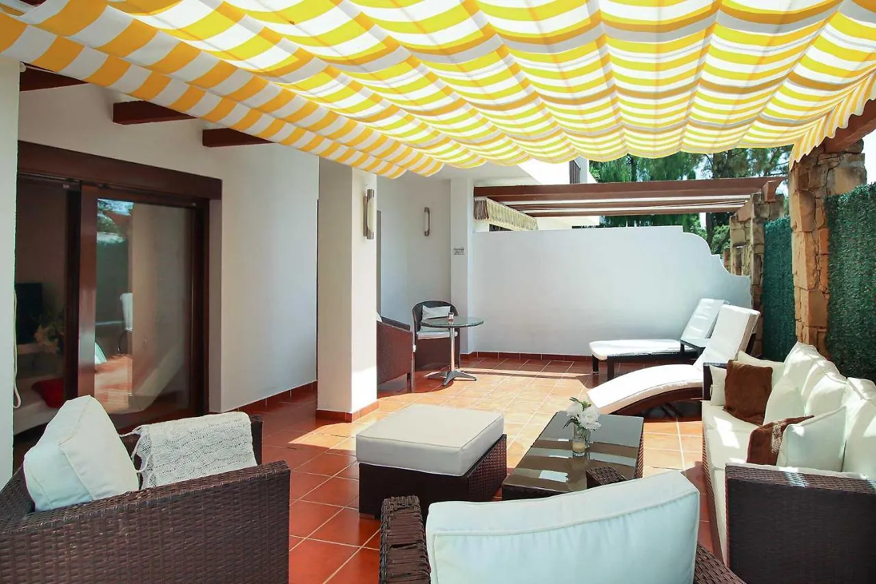 Precioso Apartamento En Coto Real - Milla De Oro Appartement Marbella 0*,  Spanje