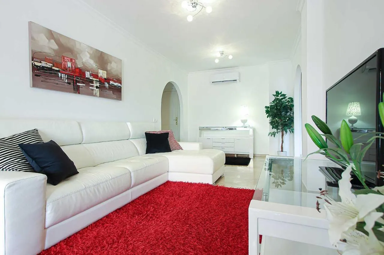 Precioso Apartamento En Coto Real - Milla De Oro Appartement Marbella