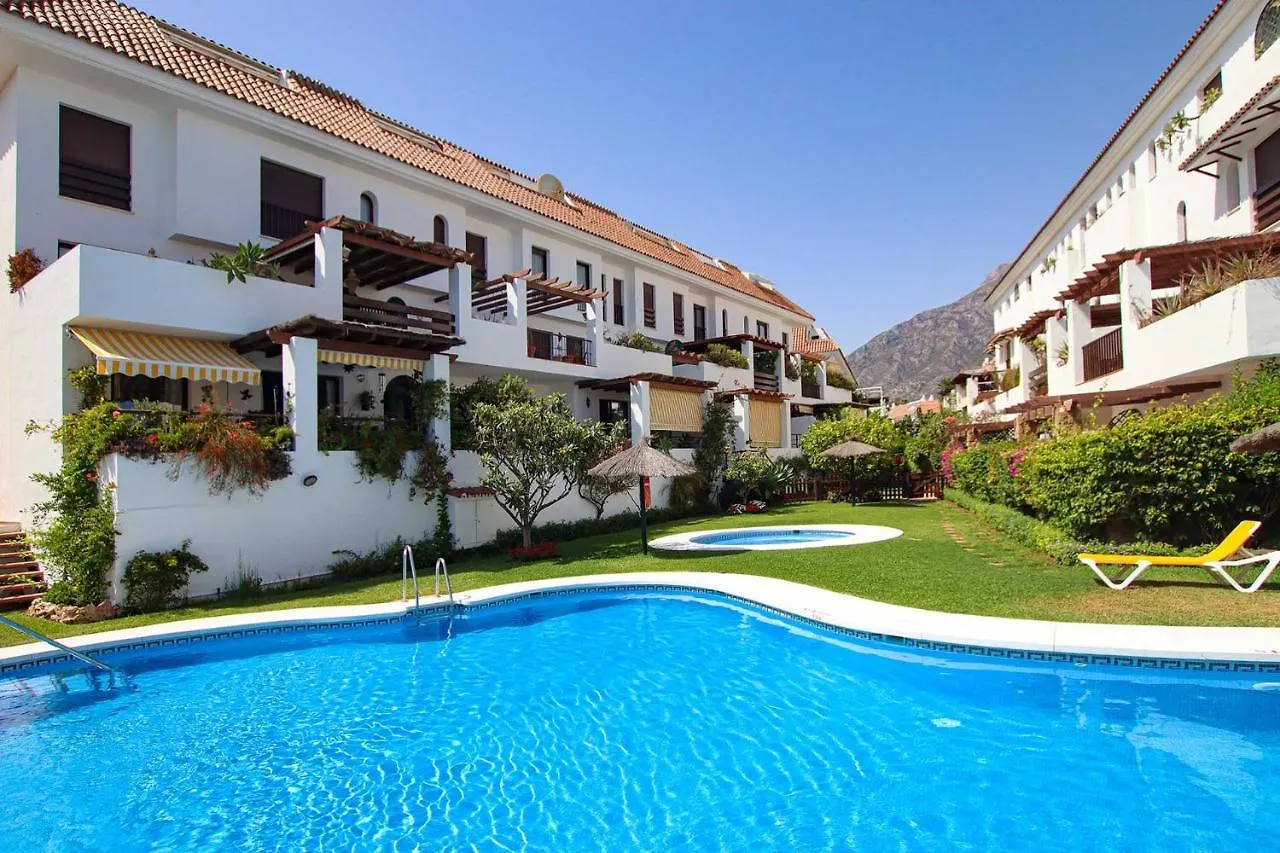 Precioso Apartamento En Coto Real - Milla De Oro Apartment Marbella Spain