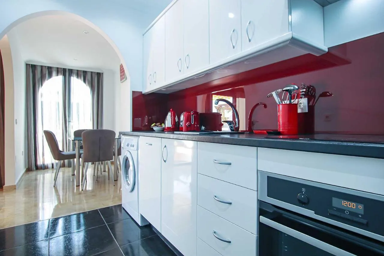Precioso Apartamento En Coto Real - Milla De Oro Apartment Marbella