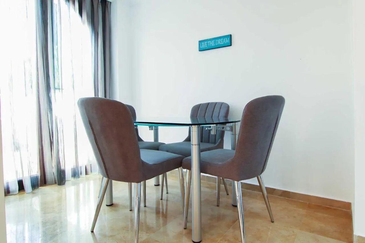 Precioso Apartamento En Coto Real - Milla De Oro Apartment Marbella