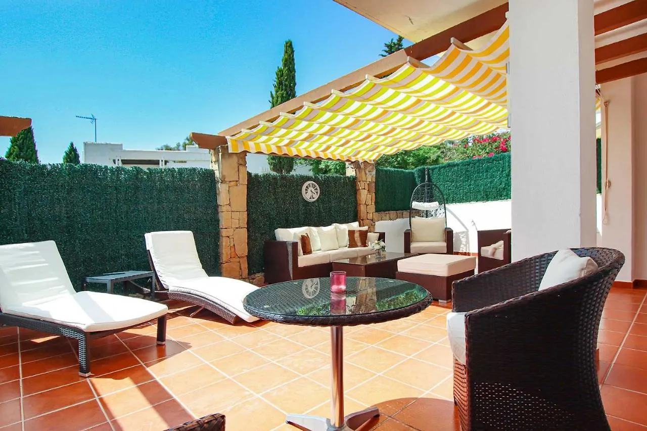 Precioso Apartamento En Coto Real - Milla De Oro Apartment Marbella Spain