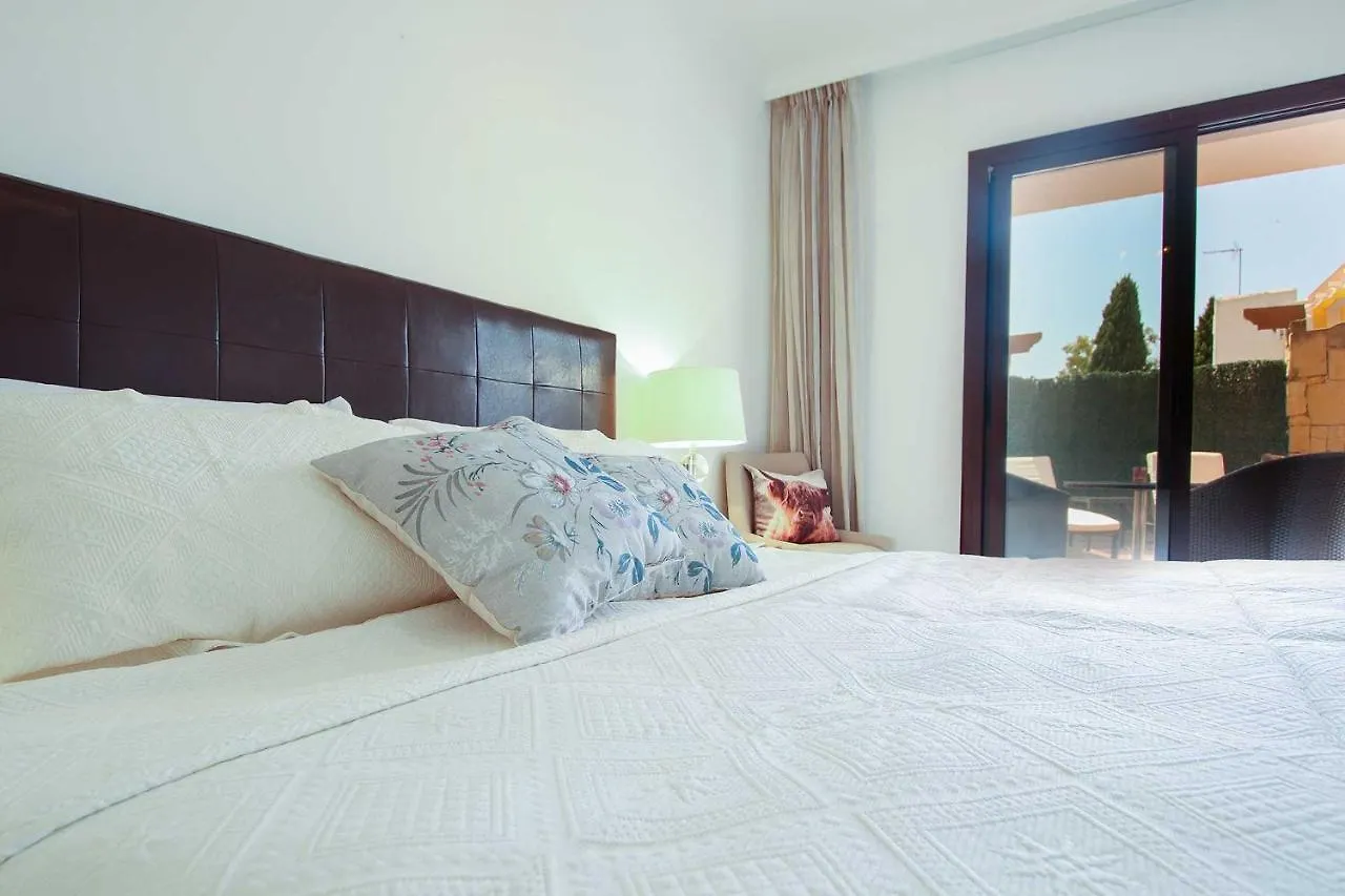 Precioso Apartamento En Coto Real - Milla De Oro Apartment Marbella