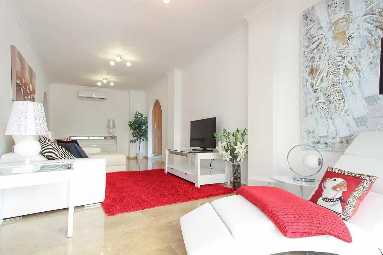 Precioso Apartamento En Coto Real - Milla De Oro Apartment Marbella