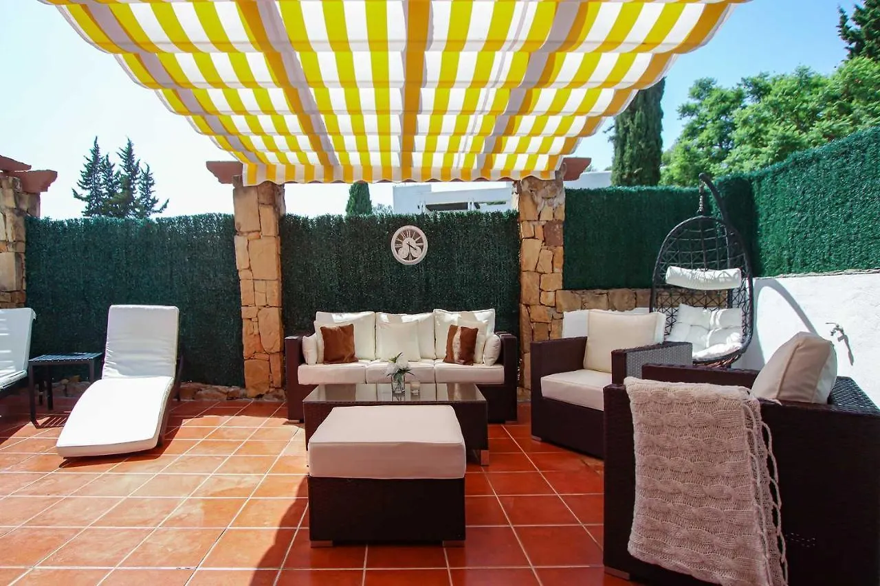 Precioso Apartamento En Coto Real - Milla De Oro Apartment Marbella