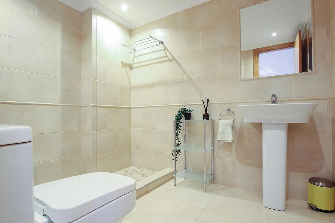 Precioso Apartamento En Coto Real - Milla De Oro Apartment Marbella Spain