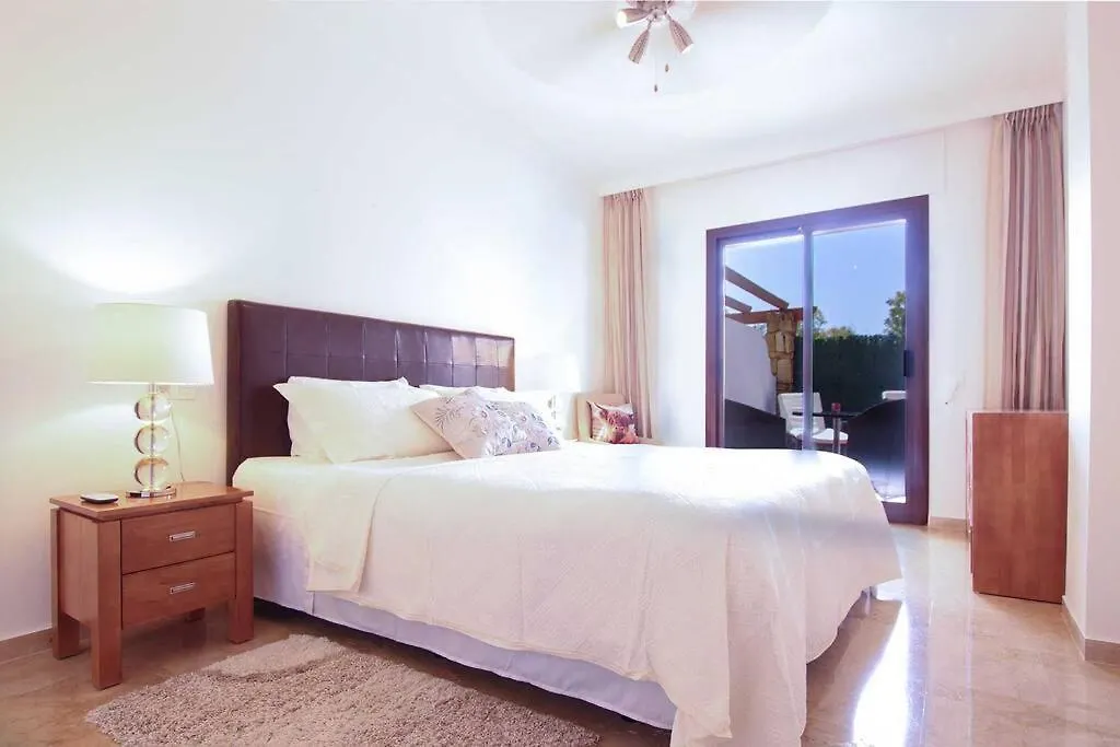Precioso Apartamento En Coto Real - Milla De Oro Apartment Marbella
