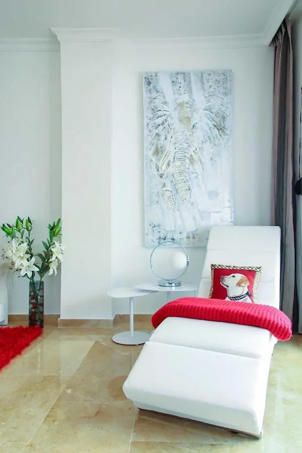 Precioso Apartamento En Coto Real - Milla De Oro Apartment Marbella